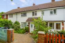 Main Photo of a 4 bedroom  Terraced House for sale