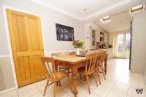 Main Photo of a 4 bedroom  Semi Detached House for sale