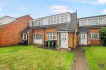 Main Photo of a 3 bedroom  Terraced House for sale