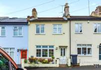 Main Photo of a 2 bedroom  Terraced House for sale