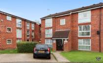 Main Photo of a 1 bedroom  Flat for sale