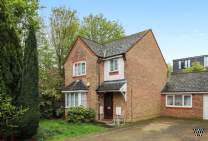 Main Photo of a 3 bedroom  Detached House for sale