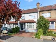 Main Photo of a 3 bedroom  Terraced House for sale