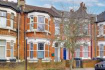 Main Photo of a 3 bedroom  Terraced House for sale