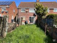 Main Photo of a 3 bedroom  Semi Detached House for sale