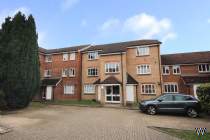 Main Photo of a 1 bedroom  Apartment to rent