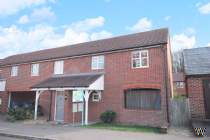 Main Photo of a 2 bedroom  Coach House to rent