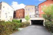 Main Photo of a 2 bedroom  Apartment to rent