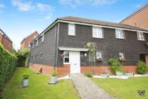 Main Photo of a 1 bedroom  Maisonette for sale