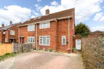 Main Photo of a 3 bedroom  Semi Detached House for sale
