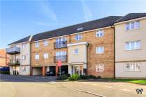 Main Photo of a 1 bedroom  Apartment for sale