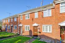 Main Photo of a 2 bedroom  Terraced House for sale