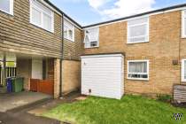 Main Photo of a 3 bedroom  Terraced House for sale