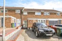 Main Photo of a 4 bedroom  Terraced House for sale