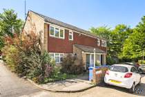 Main Photo of a 1 bedroom  Flat for sale