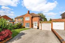 Main Photo of a 3 bedroom  Semi Detached House for sale