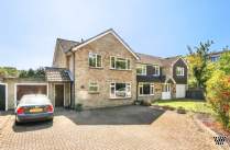 Main Photo of a 3 bedroom  Semi Detached House for sale
