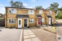 Main Photo of a 2 bedroom  Terraced House for sale