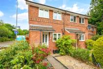 Main Photo of a 2 bedroom  Semi Detached House for sale