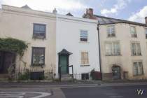 Main Photo of a 2 bedroom  Maisonette to rent
