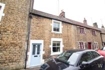 Main Photo of a 2 bedroom  Terraced House for sale