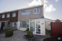 Main Photo of a 3 bedroom  End of Terrace House for sale