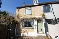 Main Photo of a 3 bedroom  Semi Detached House for sale