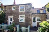 Main Photo of a 1 bedroom  Terraced House for sale