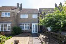 Main Photo of a 3 bedroom  Semi Detached House for sale
