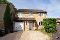 Main Photo of a 4 bedroom  Detached House for sale