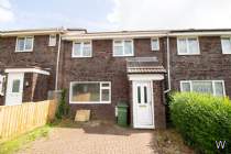 Main Photo of a 3 bedroom  Terraced House for sale
