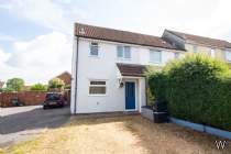 Main Photo of a 1 bedroom  End of Terrace House for sale