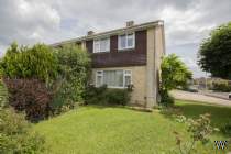 Main Photo of a 3 bedroom  Semi Detached House for sale