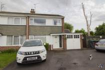 Main Photo of a 4 bedroom  Semi Detached House for sale