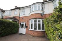 Main Photo of a 4 bedroom  Terraced House to rent