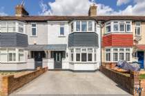 Main Photo of a 4 bedroom  Terraced House for sale