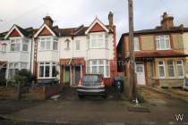 Main Photo of a 3 bedroom  End of Terrace House for sale