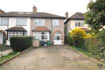 Main Photo of a 4 bedroom  Semi Detached House for sale