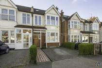 Main Photo of a 5 bedroom  Semi Detached House for sale