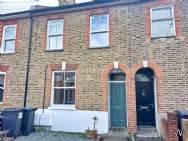 Main Photo of a 1 bedroom  Flat to rent