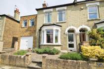 Main Photo of a 5 bedroom  Semi Detached House for sale