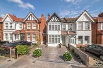 Main Photo of a 4 bedroom  Semi Detached House for sale