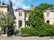 Main Photo of a 3 bedroom  Semi Detached House for sale
