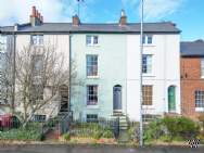 Main Photo of a 4 bedroom  Terraced House for sale