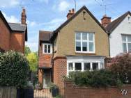 Main Photo of a 3 bedroom  Semi Detached House for sale