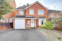 Main Photo of a 6 bedroom  Detached House for sale