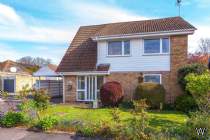 Main Photo of a 3 bedroom  Detached House for sale