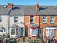 Main Photo of a 3 bedroom  Terraced House for sale