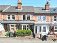 Main Photo of a 3 bedroom  Semi Detached House for sale
