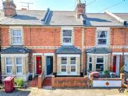 Main Photo of a 3 bedroom  Terraced House for sale
